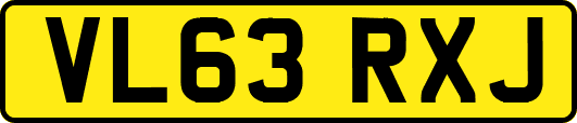 VL63RXJ