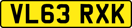 VL63RXK