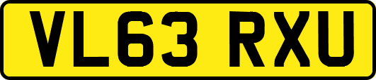 VL63RXU