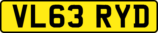 VL63RYD