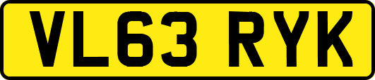 VL63RYK