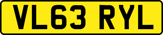 VL63RYL