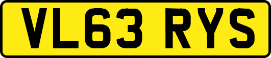 VL63RYS