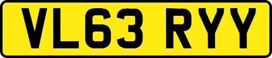 VL63RYY