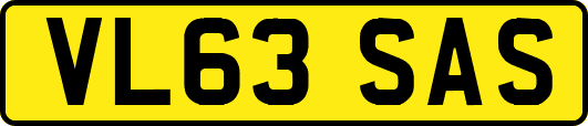 VL63SAS