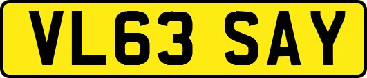 VL63SAY