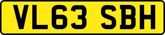 VL63SBH