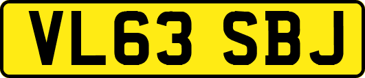 VL63SBJ