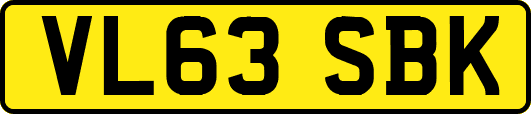 VL63SBK