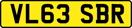 VL63SBR