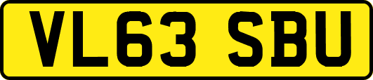 VL63SBU