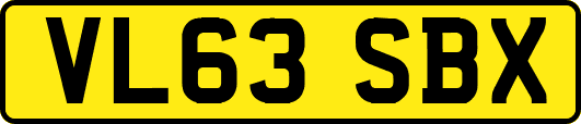 VL63SBX