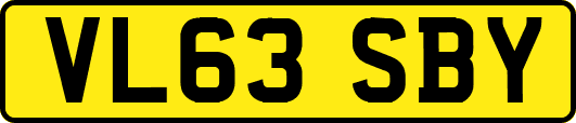 VL63SBY