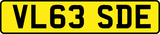 VL63SDE