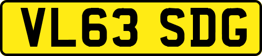 VL63SDG
