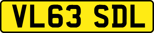 VL63SDL