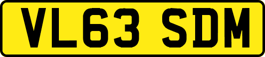 VL63SDM