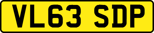 VL63SDP