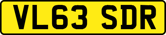 VL63SDR