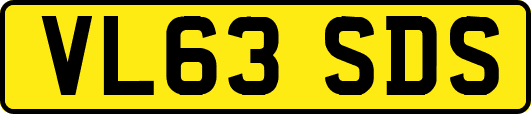 VL63SDS