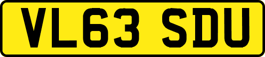VL63SDU