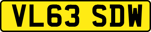 VL63SDW