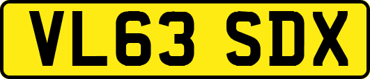VL63SDX