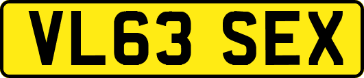 VL63SEX