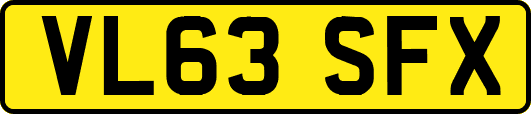 VL63SFX