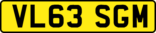 VL63SGM