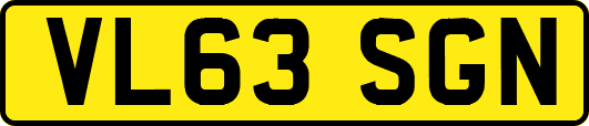 VL63SGN