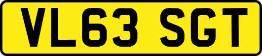 VL63SGT