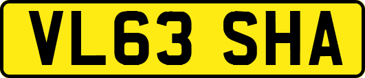 VL63SHA