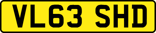 VL63SHD