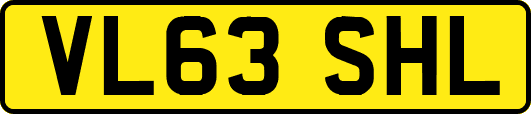 VL63SHL