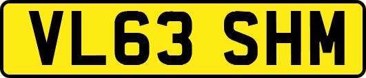 VL63SHM