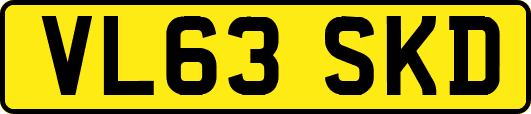 VL63SKD