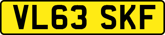 VL63SKF