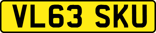 VL63SKU