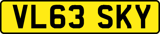 VL63SKY