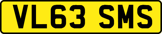 VL63SMS