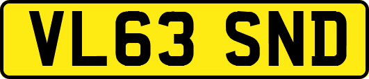 VL63SND