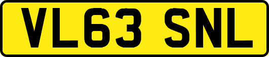 VL63SNL