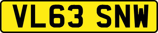 VL63SNW