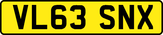 VL63SNX