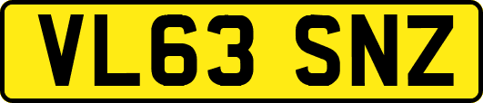 VL63SNZ