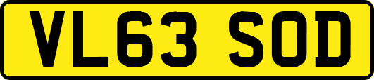 VL63SOD