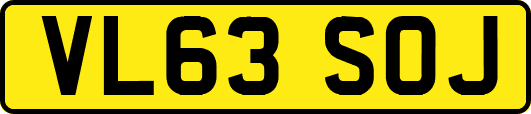 VL63SOJ