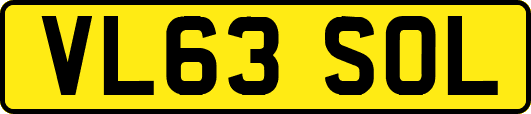 VL63SOL