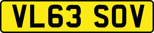 VL63SOV